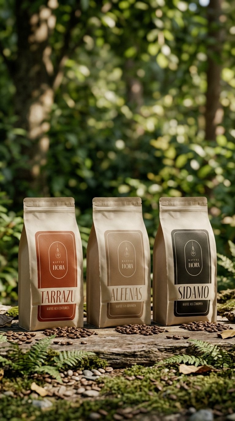 Kaffee Liora
